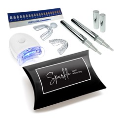 Luxe Teeth Whitening Kit HP - 2 Pens - 6-10 Application